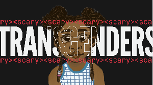 play Scary Transgenders