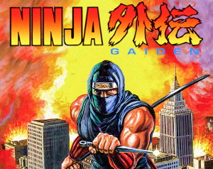 play Ninja Gaiden