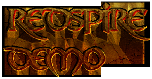 play Redspire Demo
