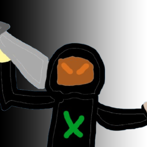 Terrorist game