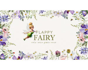 Flappy Fairy game
