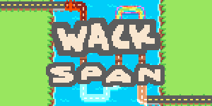 Wackspan game