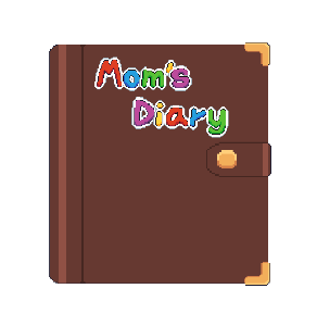 Mom'S Diary game