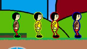 Super Geo Teo Ng.0.8!!!! game