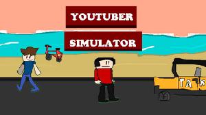 Youtubersimulator game