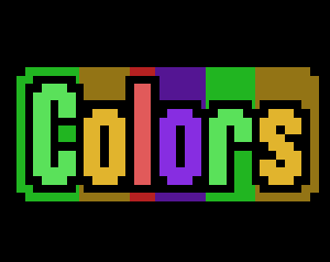 play Colors
