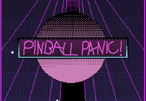 Pinball Panic! game