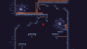 Hooded Jump game
