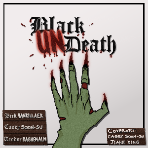 Black Un Death game