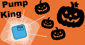 Pumpking game