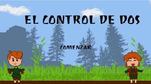 El Control De Dos game