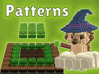 Patterns game