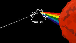 play Any Colour You Like