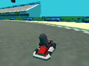 play Capsulkart (System Test)