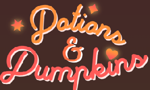 play Potions & Pumpkins