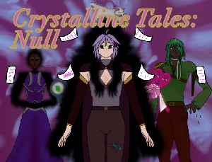 play Crystalline Tales: Null