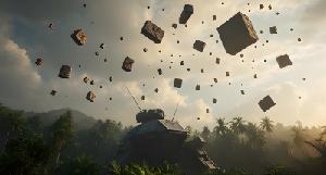 play Earthdefender