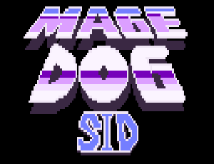play Magedog Sid Demo