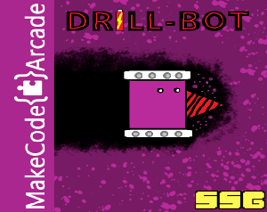play Drill-Bot (2021)