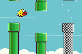 play Flappy Bird