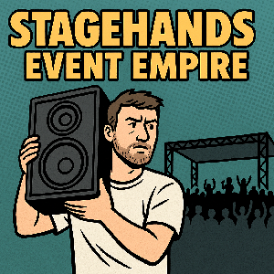 play Stagehands: Event Empire