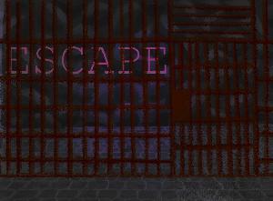 Escape game