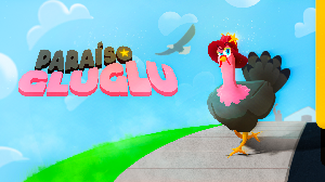 Paraiso Gluglu game