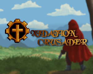 play Oxidation Crusader