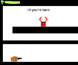 Dude Adventures 4 game