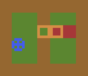 Leap All The Way Until You Hit A Collision Object game
