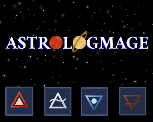 Astrolomage game