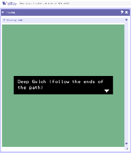 Deep Gulch Updated game