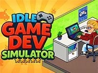Idle Game Dev Simulator game