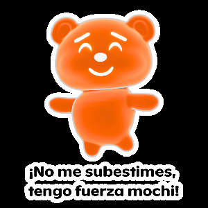 play Mochi Push