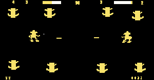 play Gun Fight