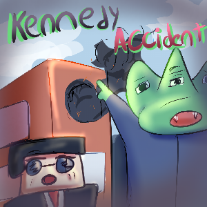 play Kennedy Accident