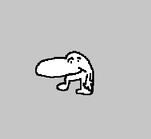 David Clicker game