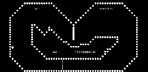 Gran Trak 10 game
