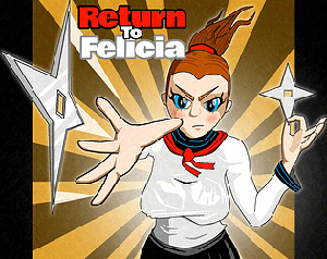 Returntofelicia(Demo) game