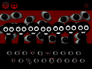 Sprunki Phase 888 game
