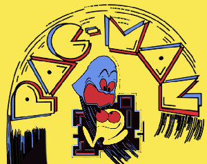 play Pac-Man | Arcade Original In Godot