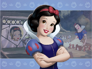 play 11156238Snowwhite