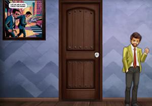 Easy Room Escape 284 game