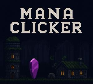 play Mana Clicker