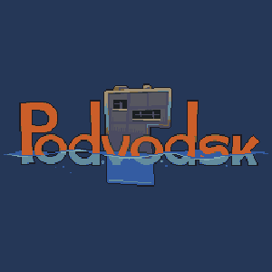 play Podvodsk (Ludum Dare 57)