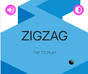 play Zigzag