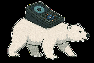 Polarbear game