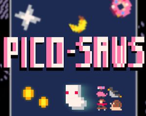 play Pico-Saws