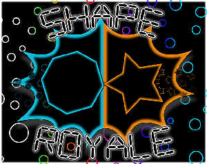 play Shape Royale