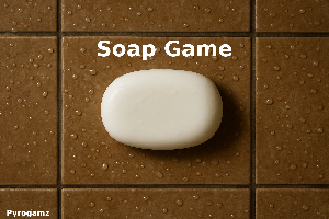 play Soap Game